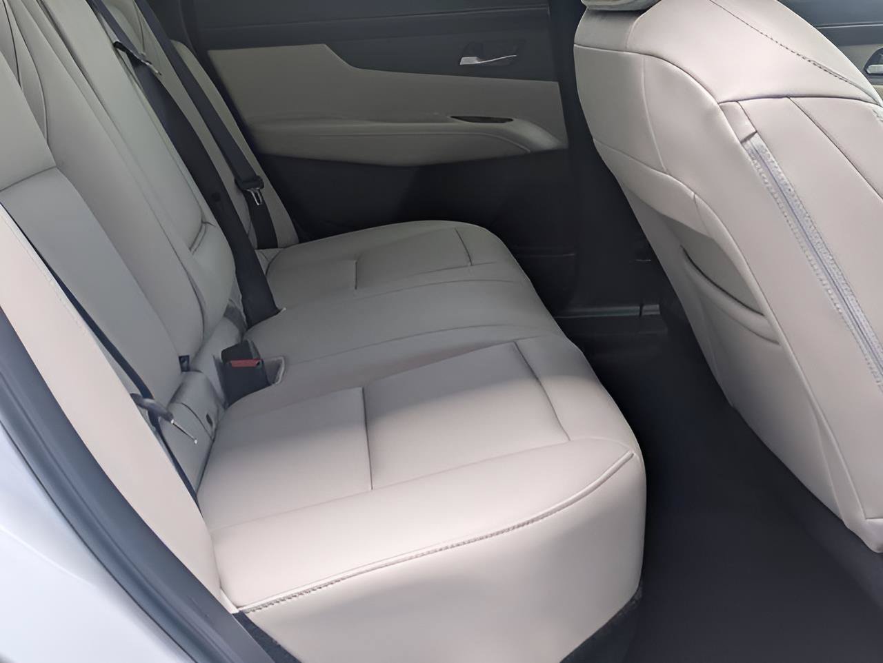 Used 2025 Nissan Murano SL w/ Cargo Package AWD/4WD image 28