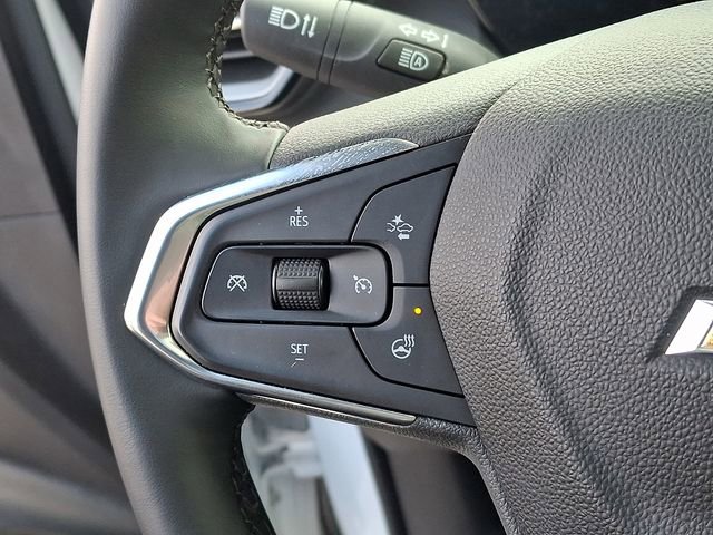 Used 2026 Chevrolet TrailBlazer LT w/ LT Cold Weather Package image 6