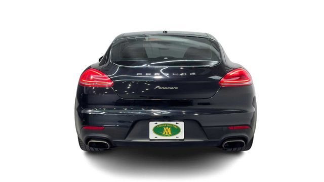 Used 2016 Porsche Panamera Edition RWD image 3