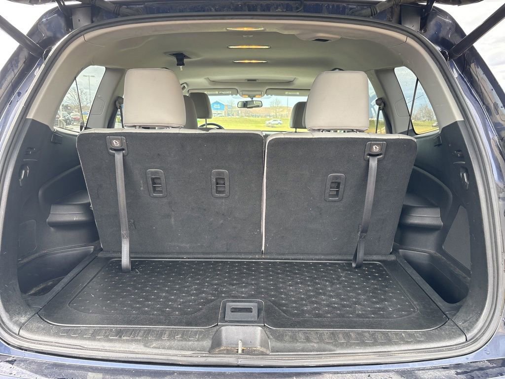 Used 2016 Honda Pilot EX-L image 11