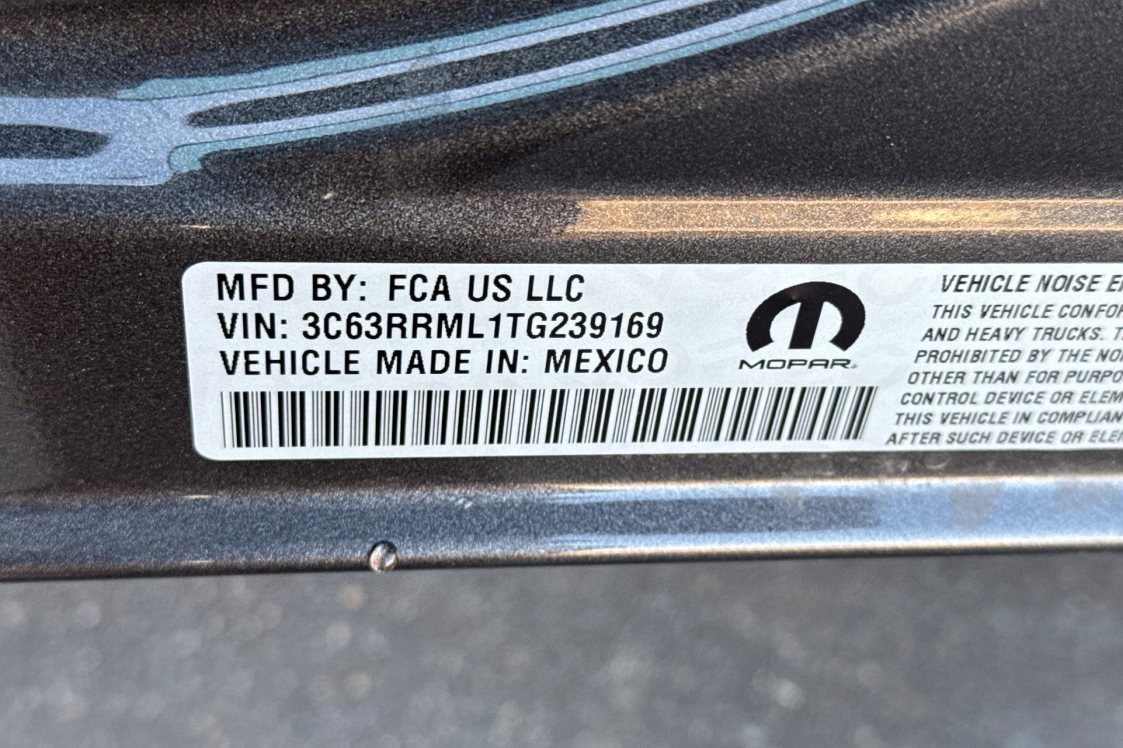 New 2026 RAM 3500 Laramie image 27