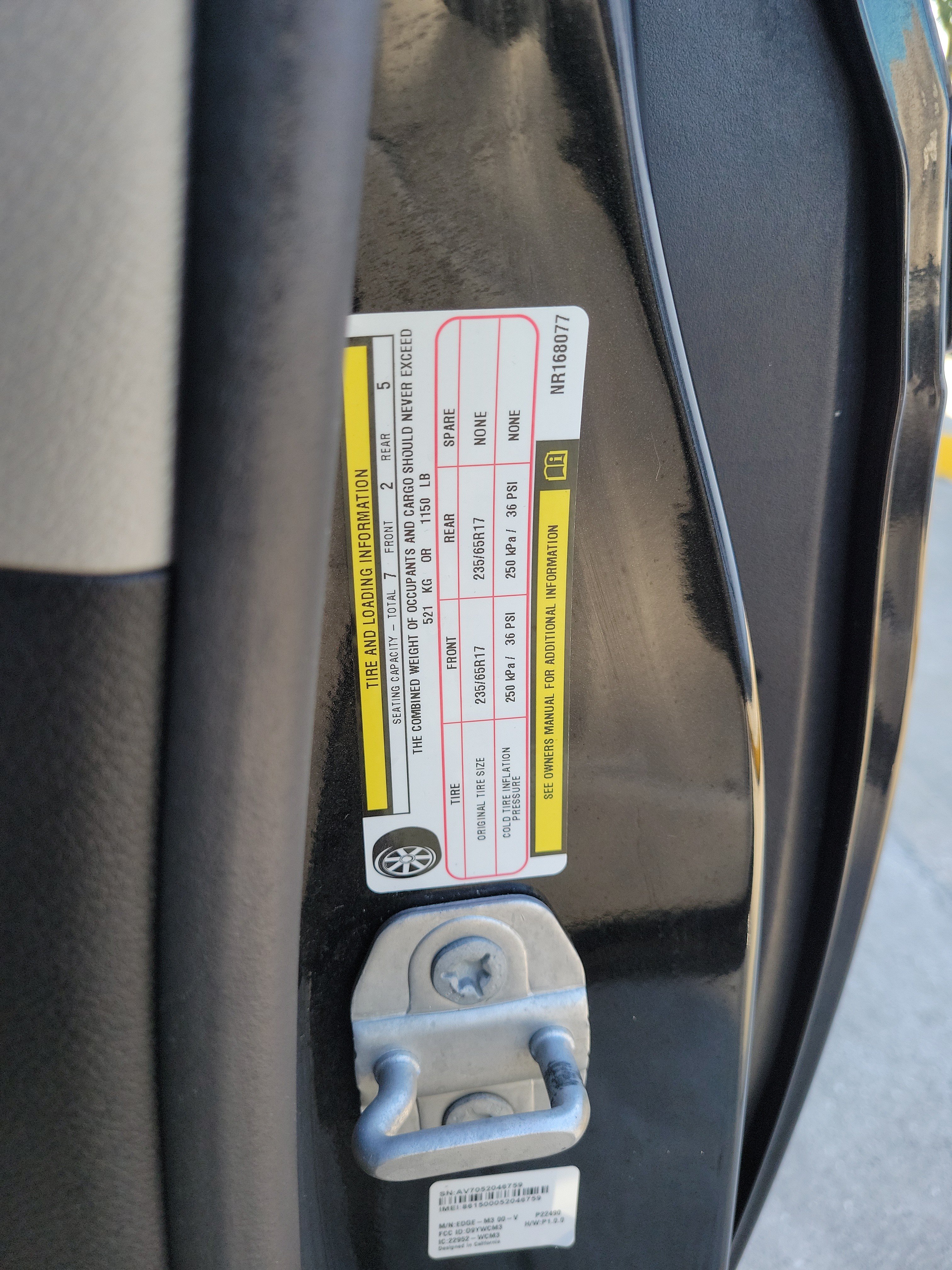Used 2022 Chrysler Pacifica Touring-L FWD image 31
