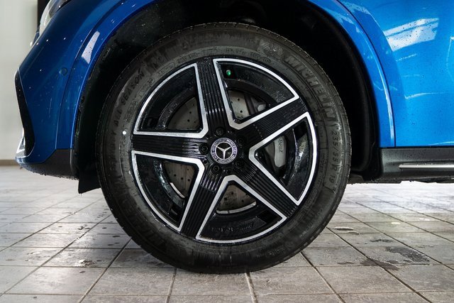 New 2026 Mercedes-Benz GLC 300 4MATIC image 9