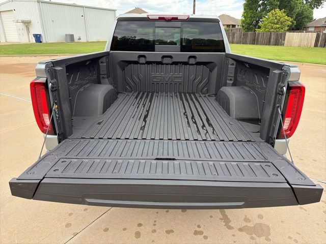 Used 2026 GMC Sierra 1500 Denali Ultimate AWD/4WD image 6