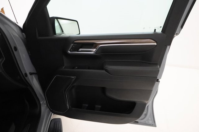 Used 2024 Chevrolet Silverado 1500 RST w/ Protection Package image 23