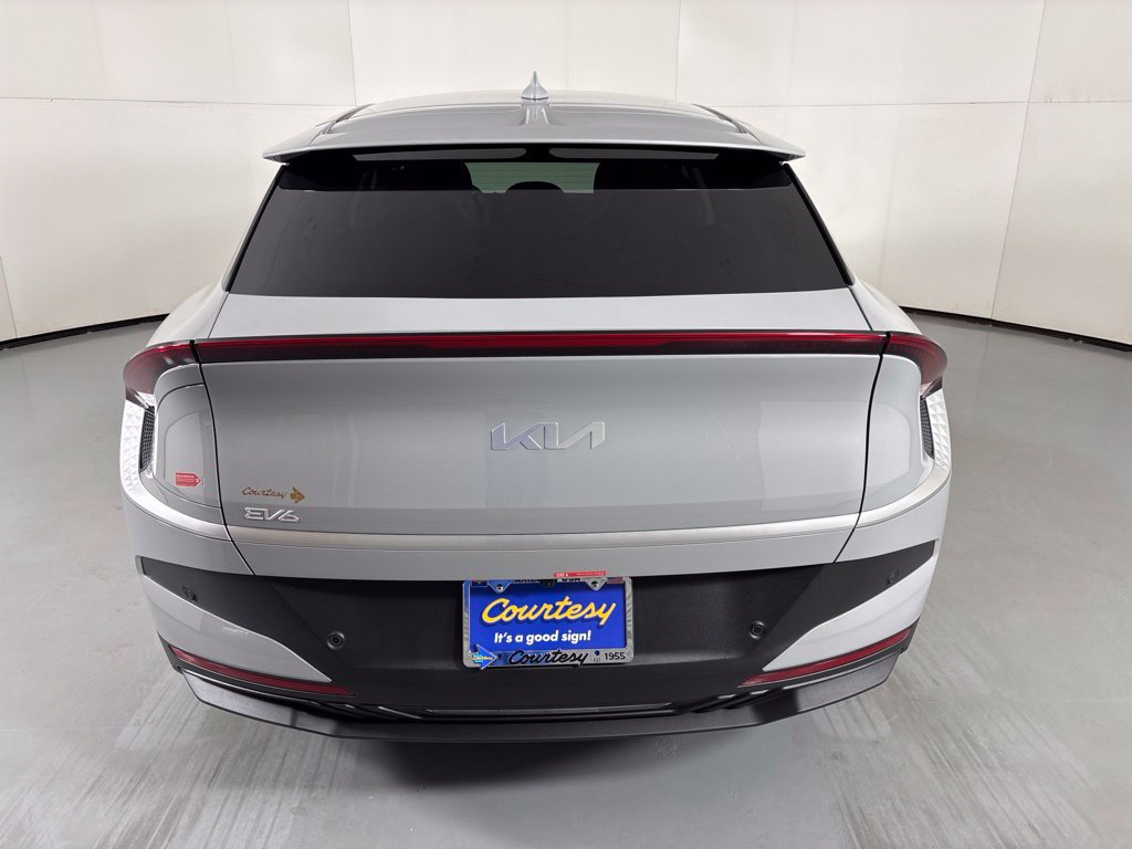 New 2026 Kia EV6 Light RWD image 7