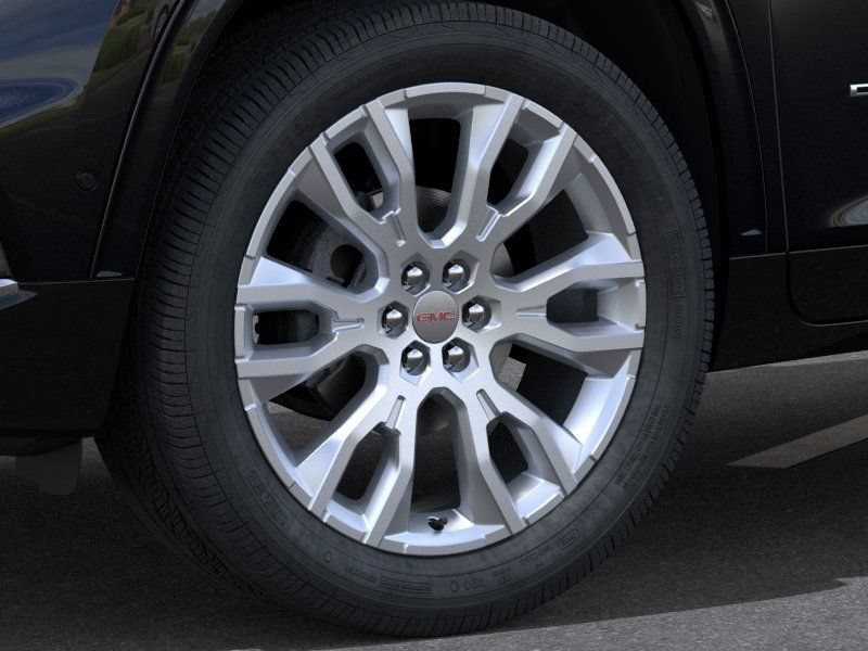 New 2026 GMC Acadia Denali w/ Super Cruise Package FWD image 9