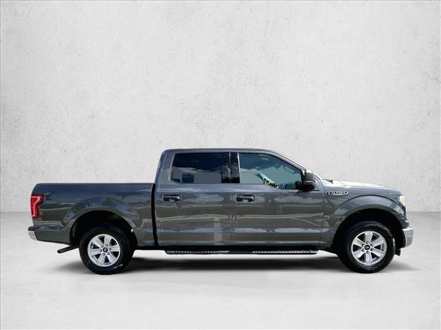 Used 2017 Ford F150 XLT RWD image 5