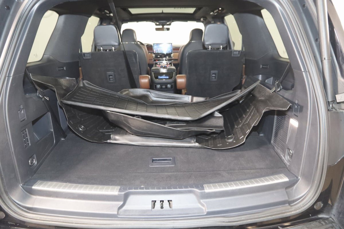 Used 2022 Lincoln Navigator Reserve image 58