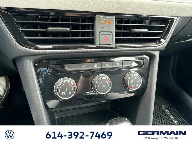 New 2026 Volkswagen Taos S image 25