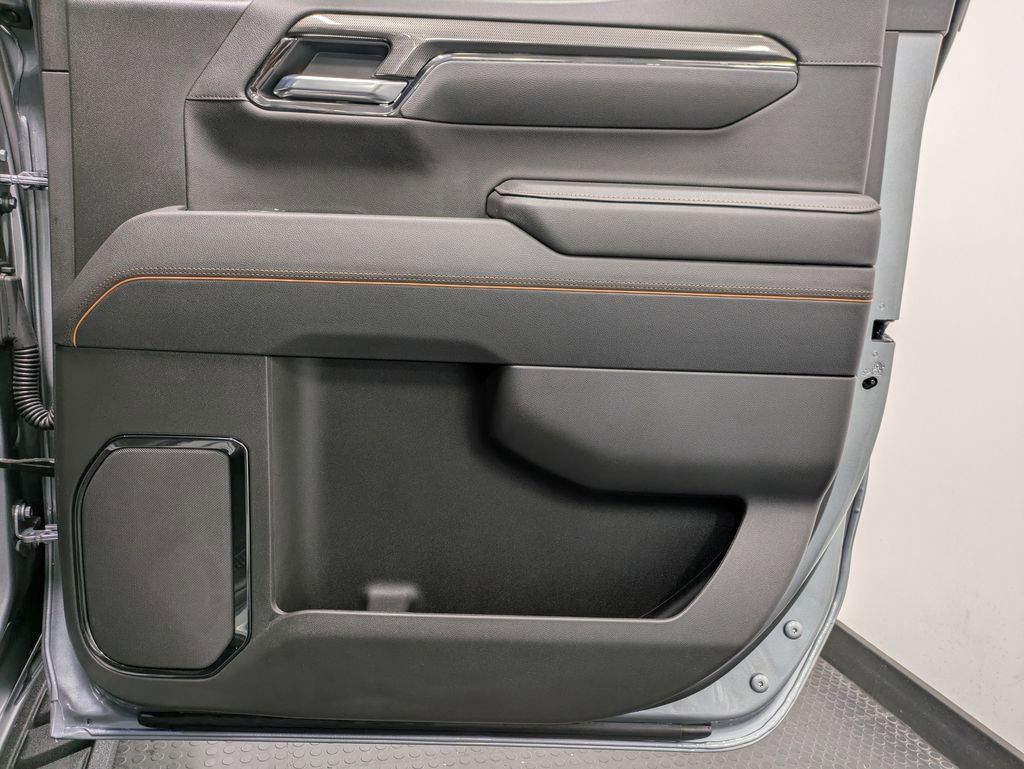 Used 2025 GMC Sierra 1500 AT4 w/ AT4 Preferred Package image 26