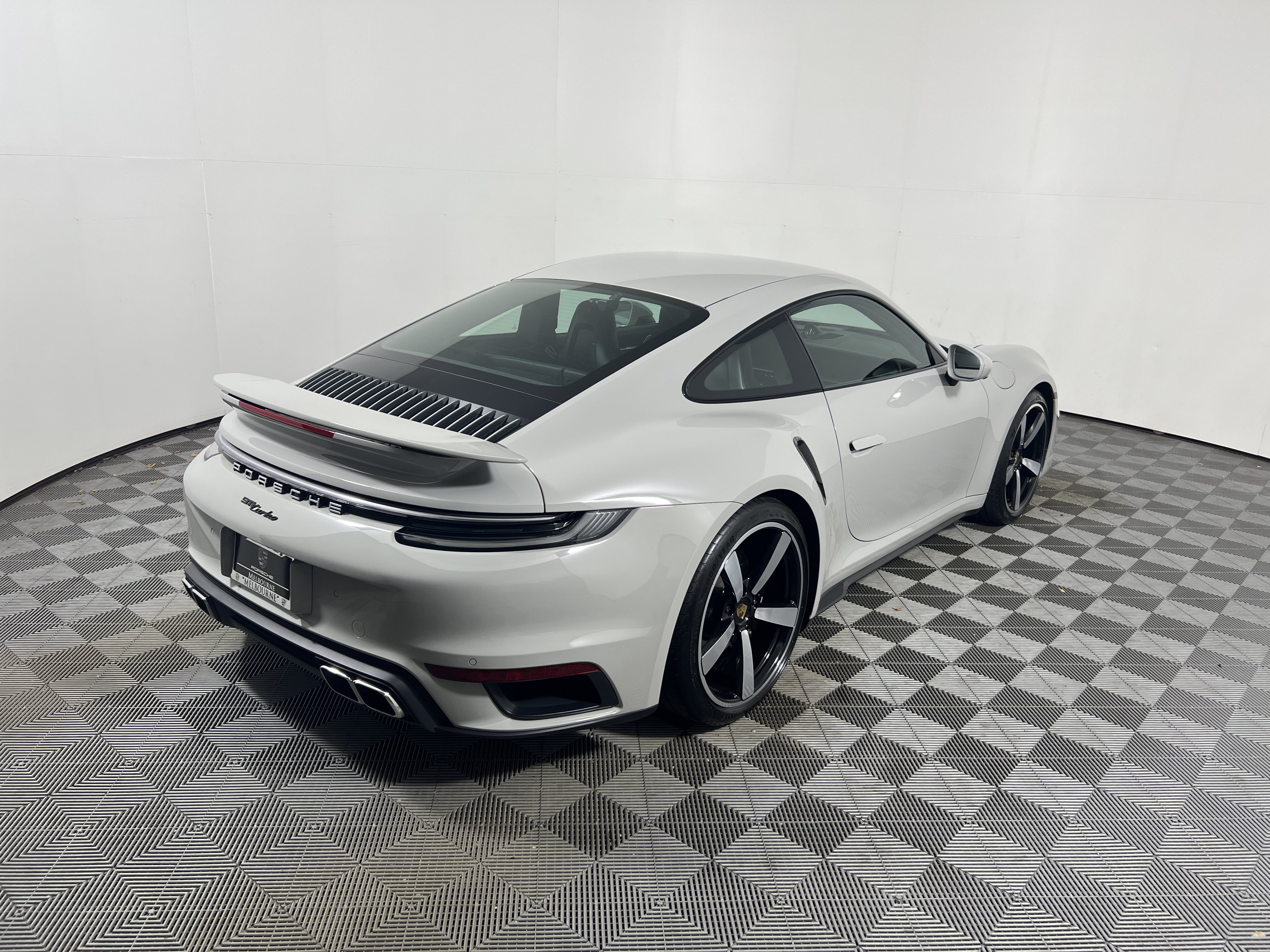 Certified 2023 Porsche 911 GT3 AWD/4WD image 7