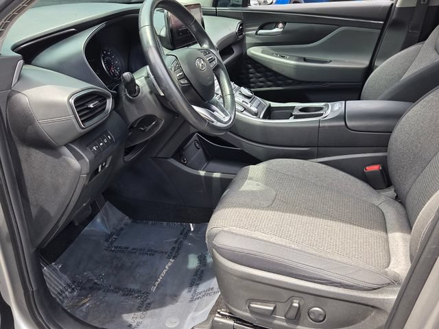 Used 2023 Hyundai Santa Fe SEL FWD image 11