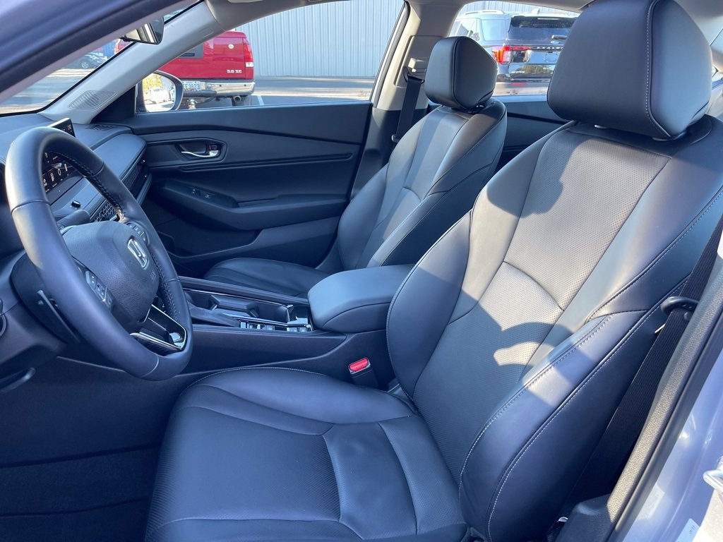 Certified 2023 Honda Accord EX-L image 24