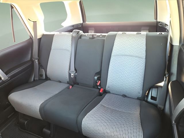 Used 2016 Toyota 4Runner SR5 image 13