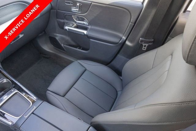 Certified 2025 Mercedes-Benz GLB 250 image 26