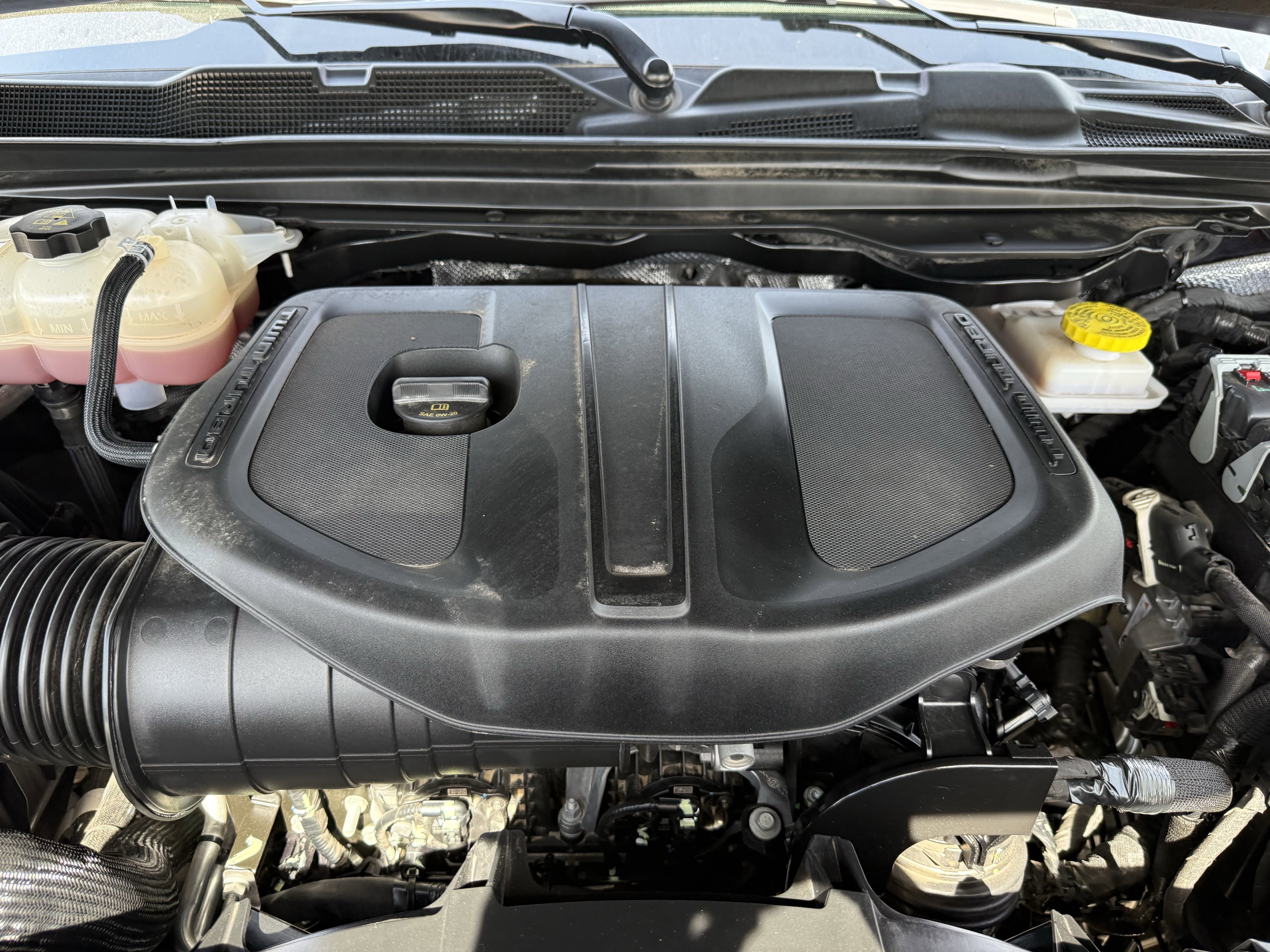 Used 2025 RAM 1500 Big Horn image 33