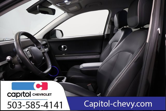Used 2023 Hyundai Ioniq 5 SEL AWD/4WD image 13