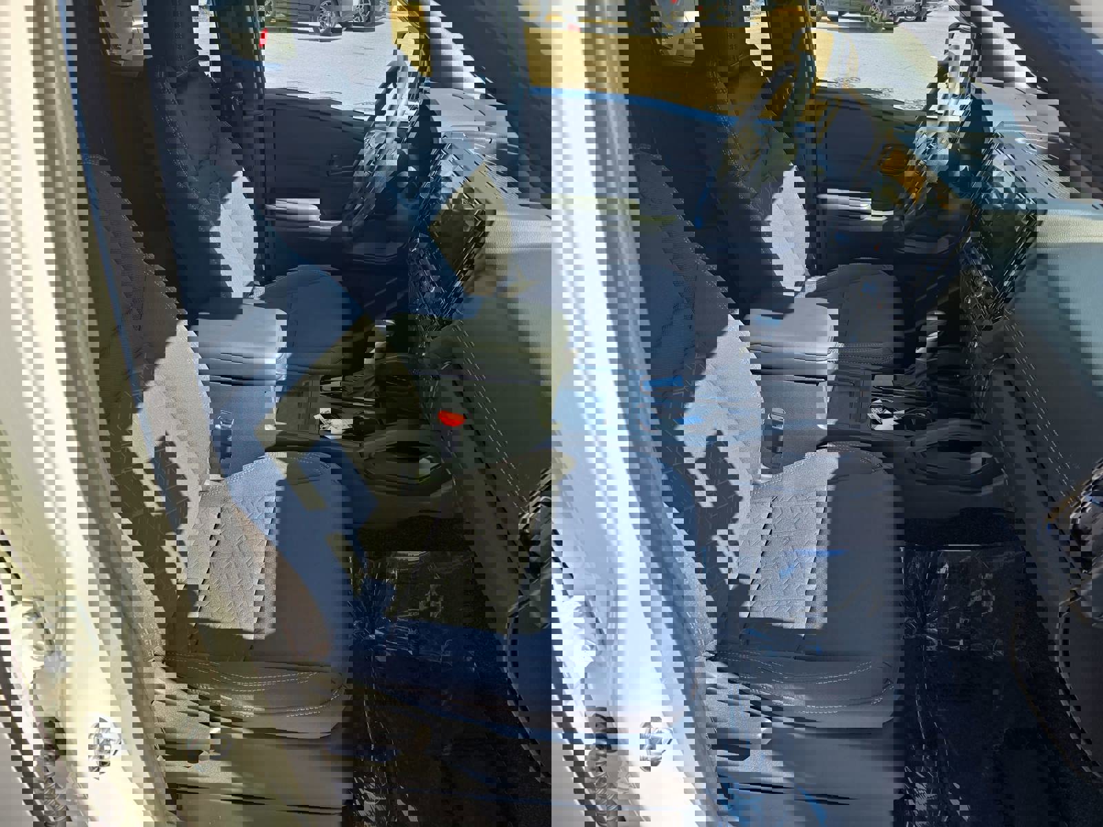 Used 2026 Nissan Frontier SV w/ Tow Package image 10