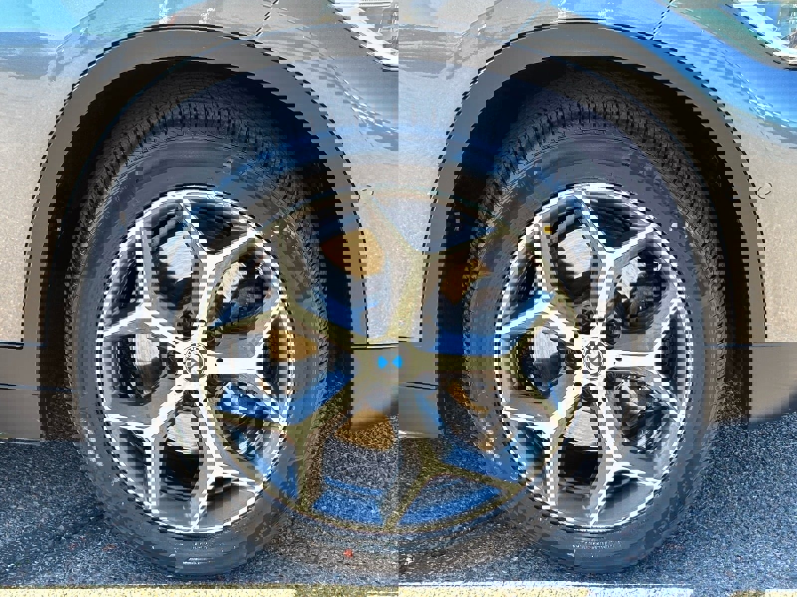 Used 2016 BMW X1 xDrive28i image 10