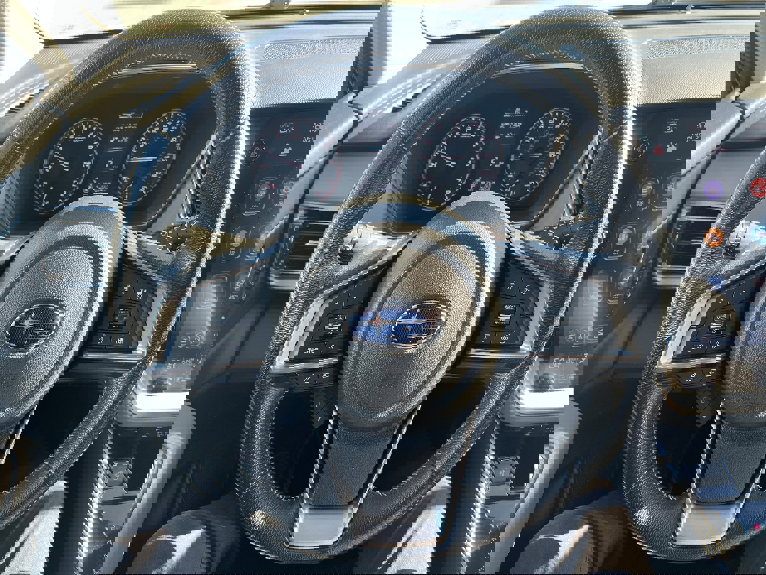 Certified 2021 Subaru Outback Limited w/ Popular Package #2 image 23