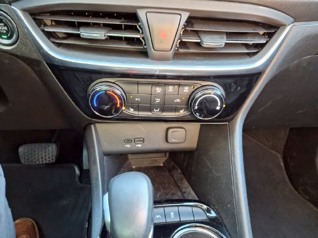 Certified 2024 Buick Encore GX Sport Touring w/ Comfort Package AWD/4WD image 19