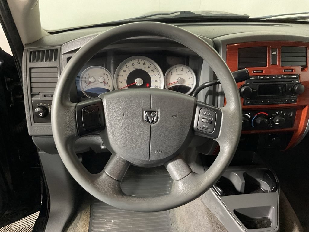 Used 2005 Dodge Dakota SLT AWD/4WD image 18