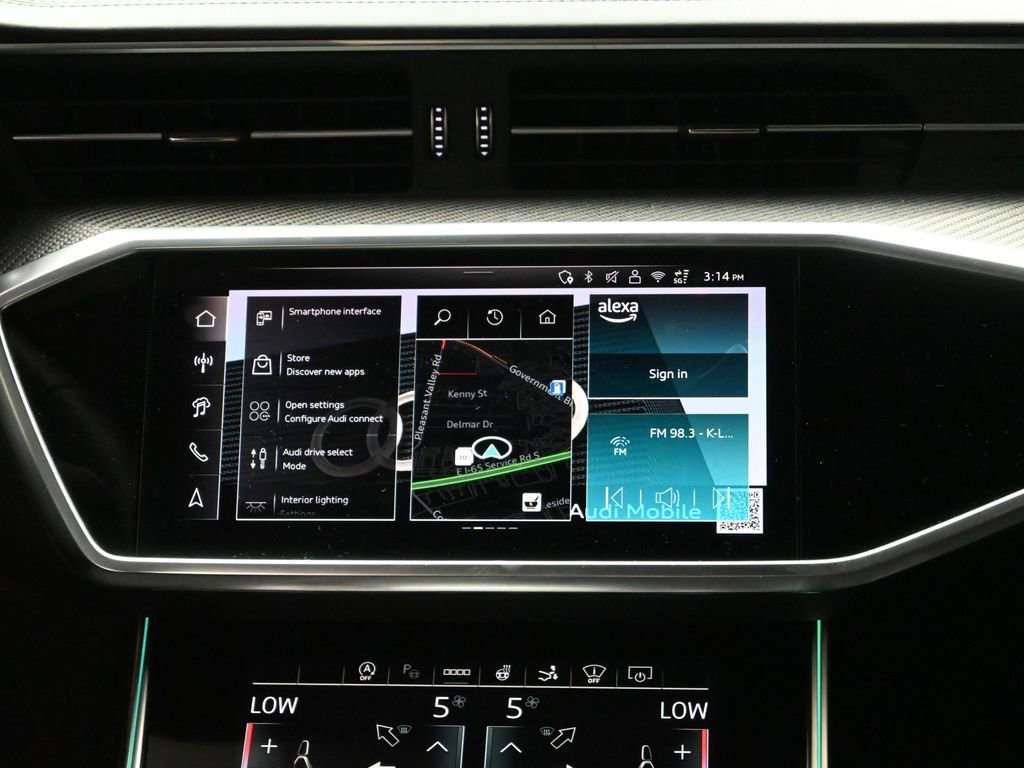 Used 2026 Audi RS 7 Performance image 20