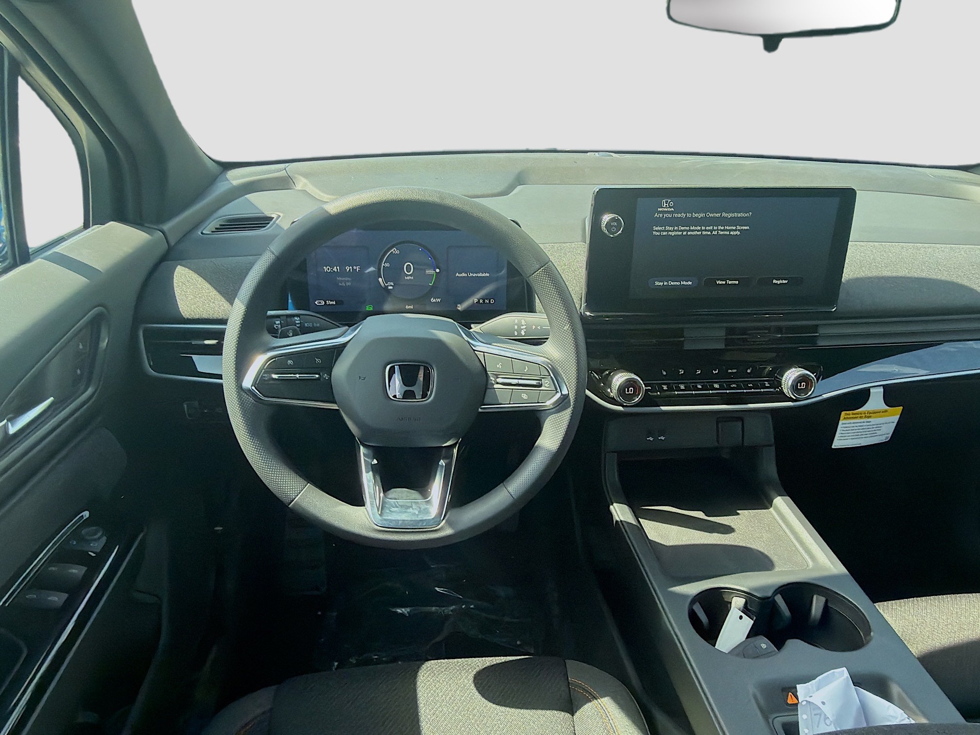 New 2026 Honda Prologue Eco image 18