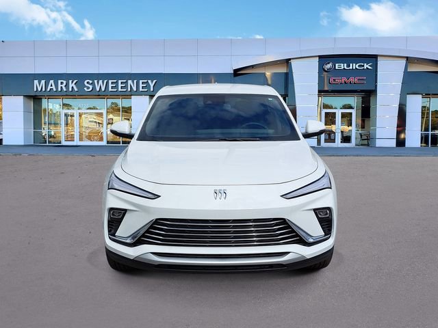 New 2026 Buick Envista Preferred w/ Convenience I Package image 2