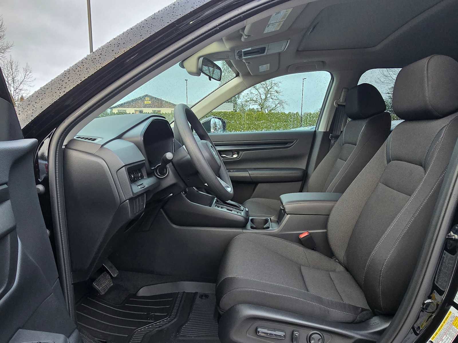 New 2026 Honda CR-V EX image 20