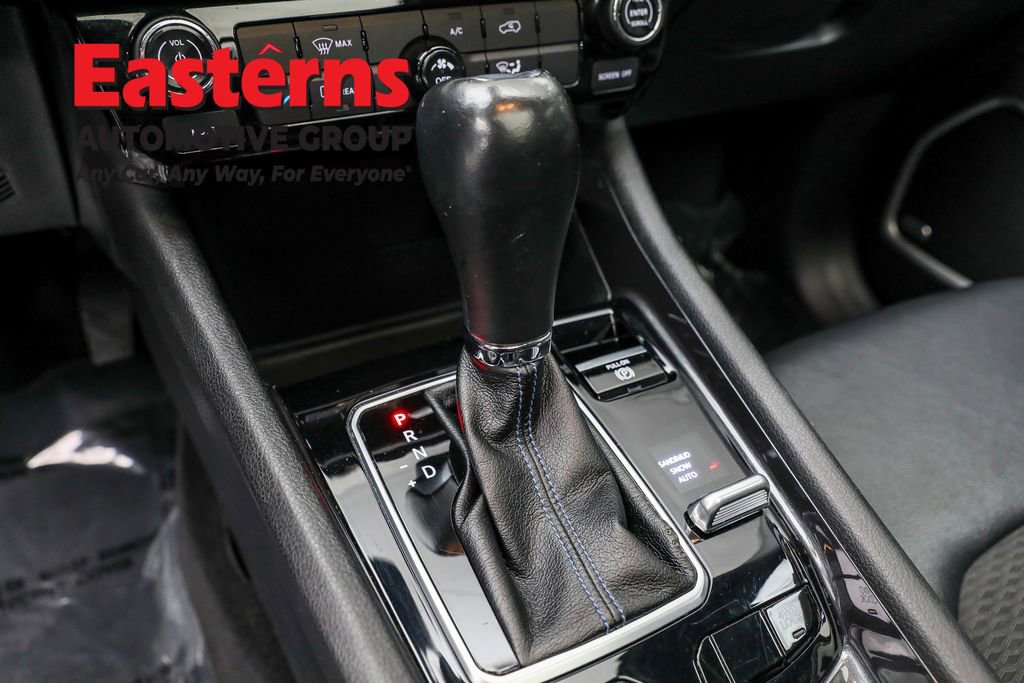 Used 2022 Jeep Compass Latitude w/ Sun and Sound Group image 13