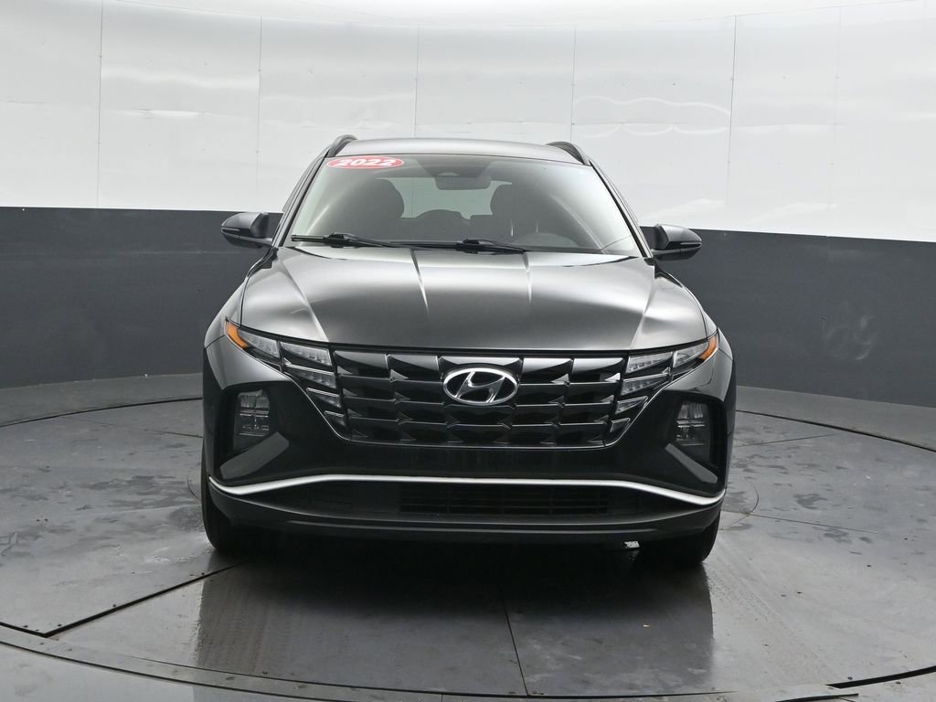 Used 2022 Hyundai Tucson SEL image 5