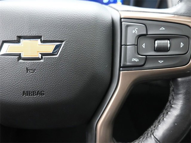 Used 2022 Chevrolet Tahoe High Country image 30