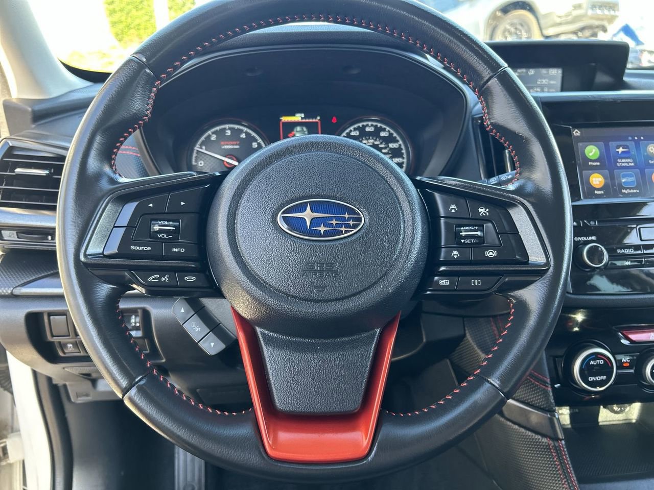 Used 2023 Subaru Forester Sport image 20
