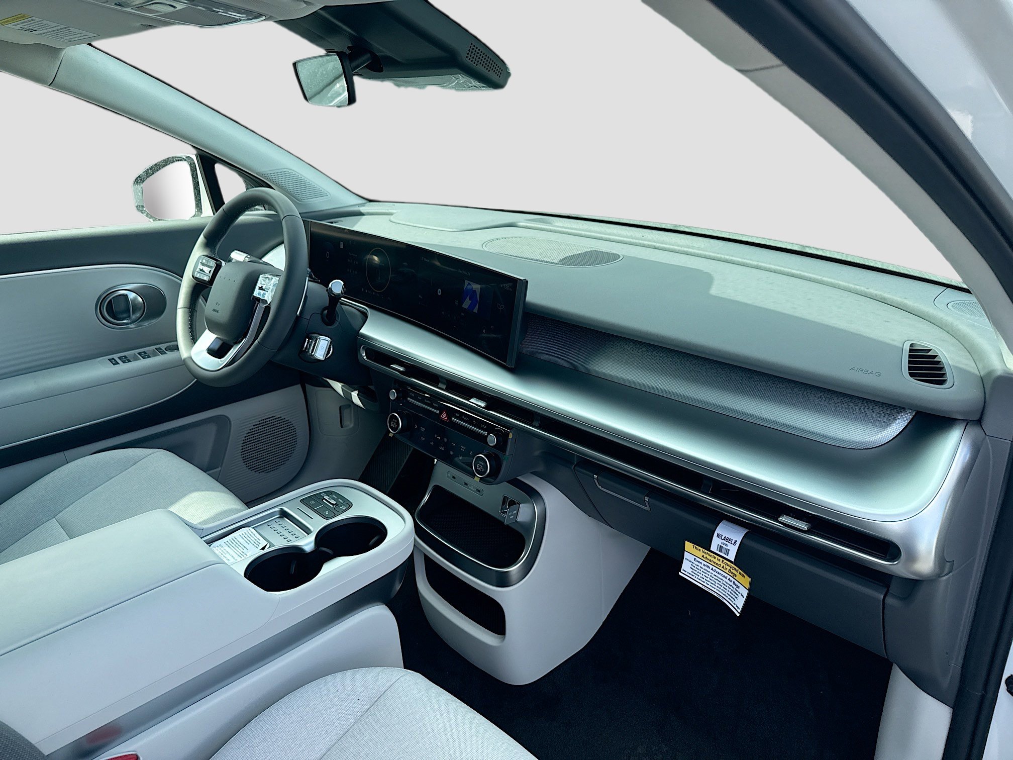 New 2026 Hyundai Ioniq 9 SE image 23