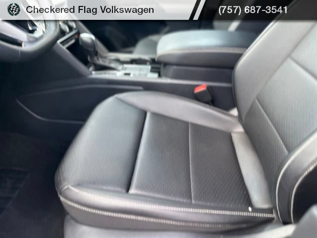 Used 2023 Volkswagen Atlas SE FWD image 22