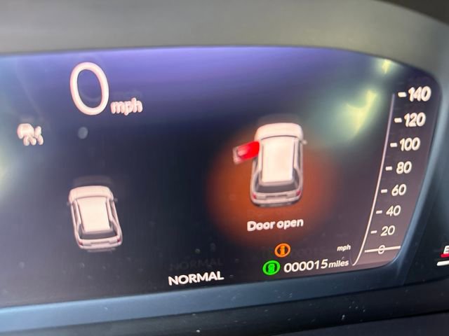 New 2026 Honda Passport RTL image 13