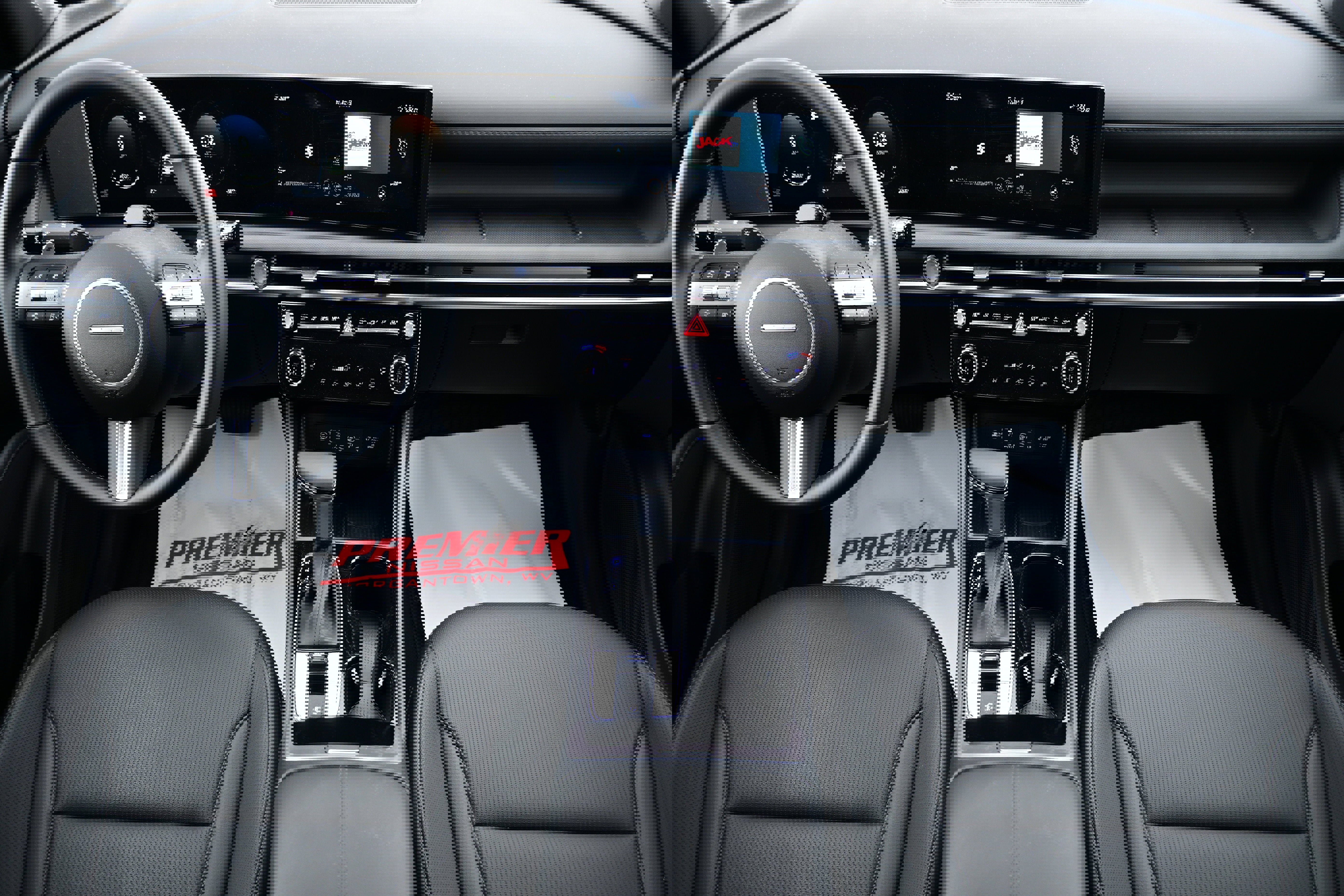 Used 2025 Hyundai Santa Cruz XRT image 16