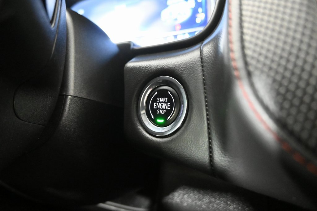 Used 2023 Chevrolet Tahoe RST w/ RST Performance Edition image 34