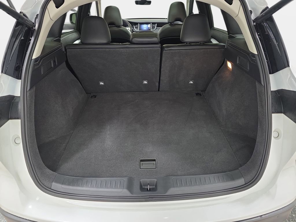 Certified 2023 INFINITI QX50 Luxe AWD/4WD image 32