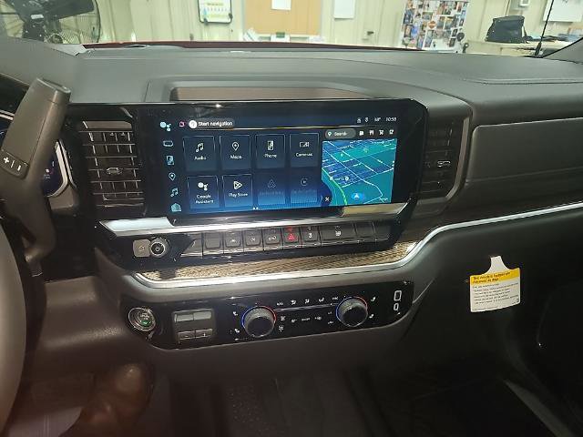 New 2026 Chevrolet Silverado 1500 RST w/ RST Select Package image 15