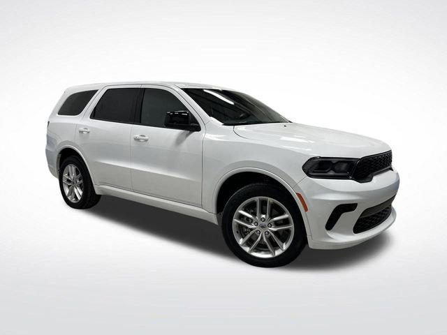 Used 2024 Dodge Durango GT image 39