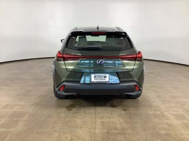 Used 2020 Lexus UX 250h w/ Premium Package AWD/4WD image 10