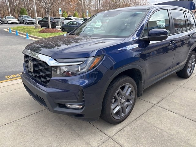 Used 2023 Honda Passport EX-L image 6