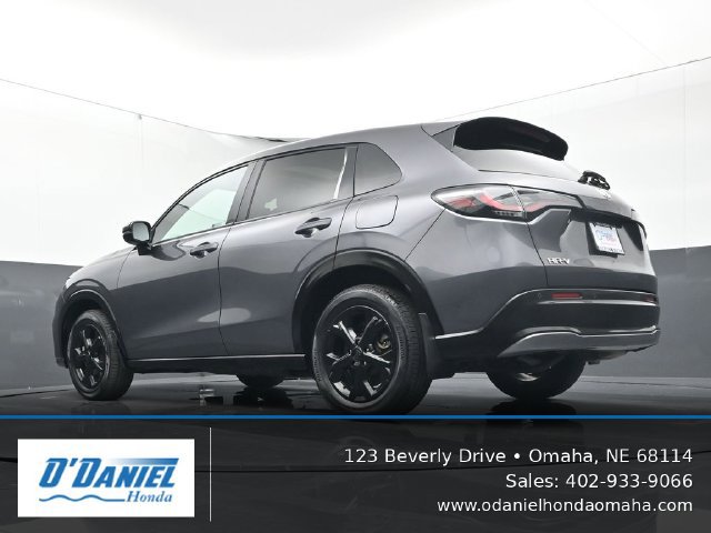 Used 2024 Honda HR-V EX-L image 22