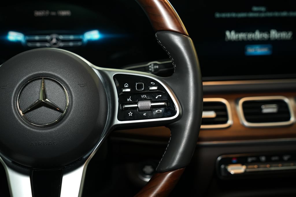 Used 2020 Mercedes-Benz GLE 450 4MATIC image 40