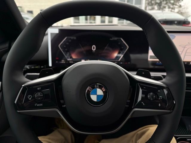 New 2026 BMW 530i xDrive w/ Premium Package image 26