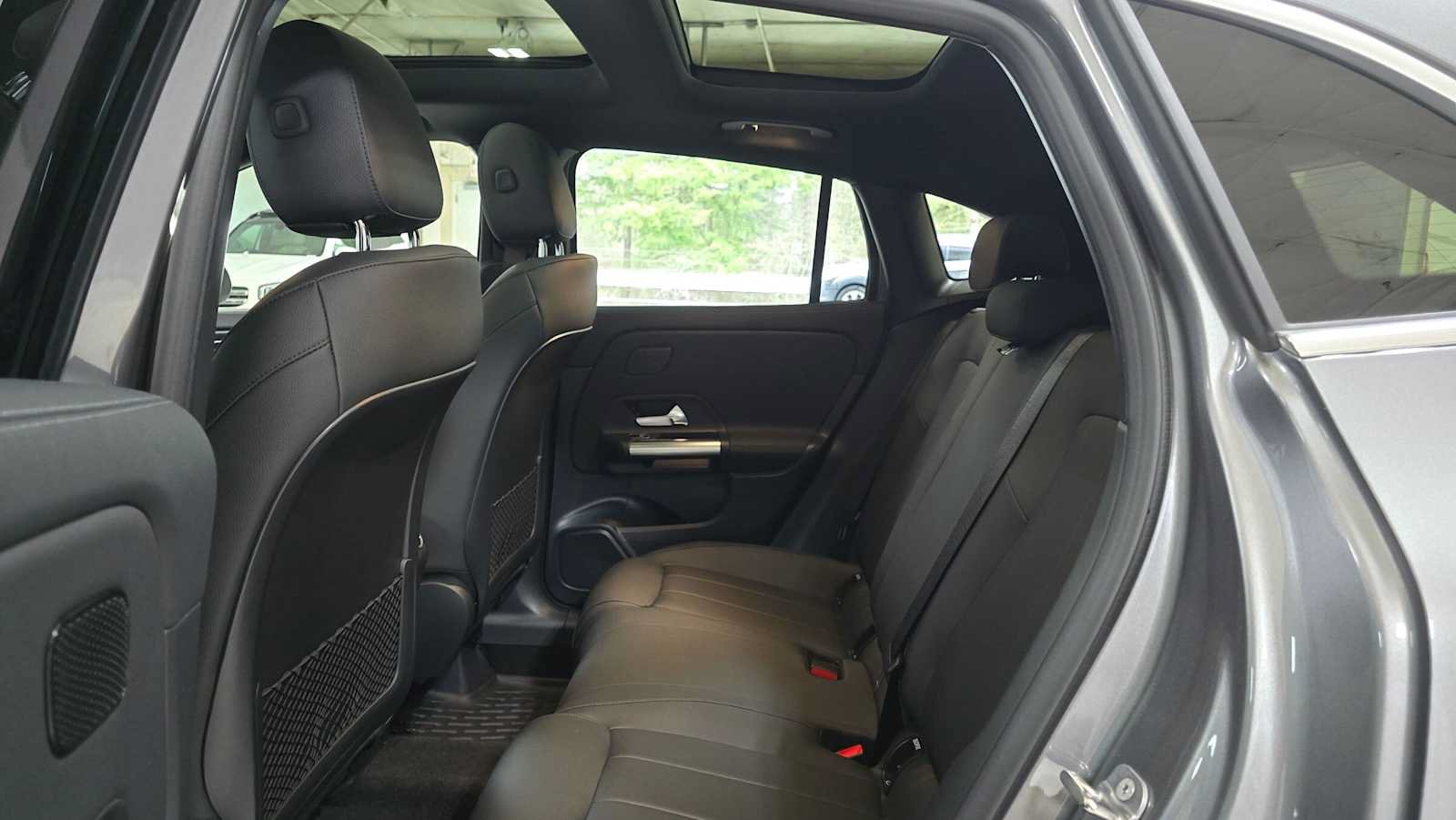 Certified 2026 Mercedes-Benz GLA 250 4MATIC image 17