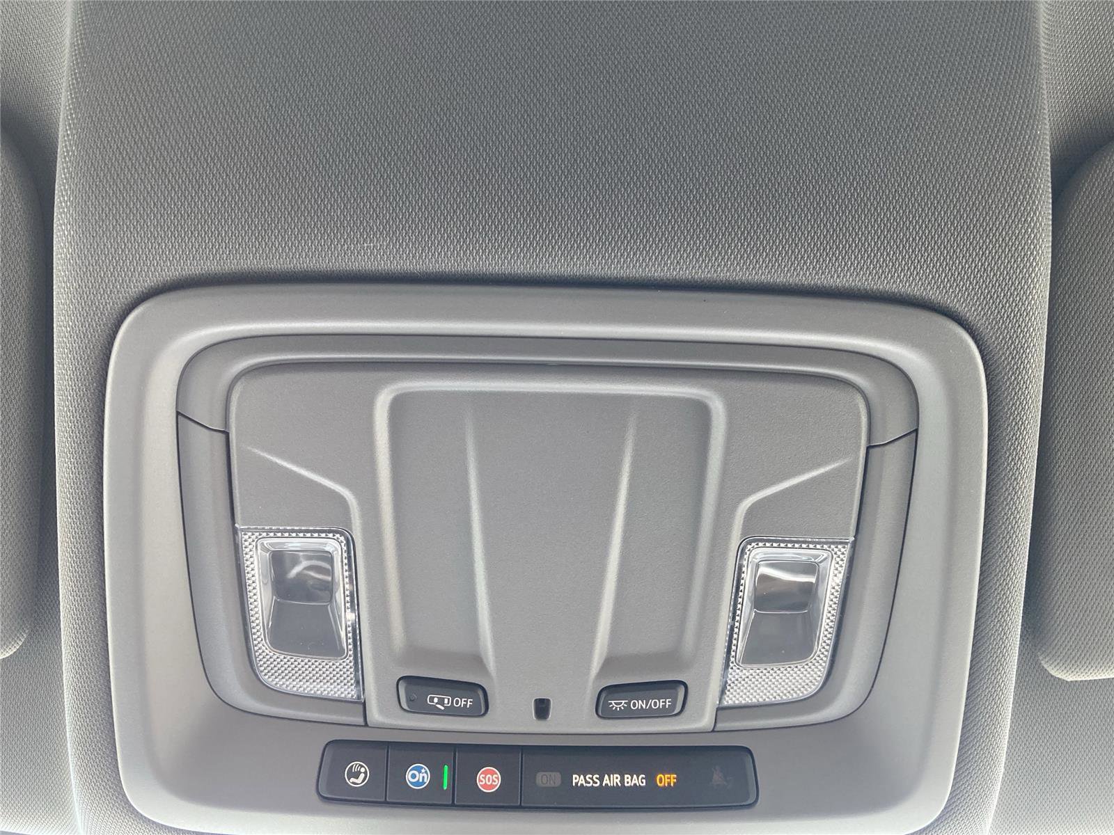 New 2026 Chevrolet Silverado 1500 RST w/ RST Select Package image 18